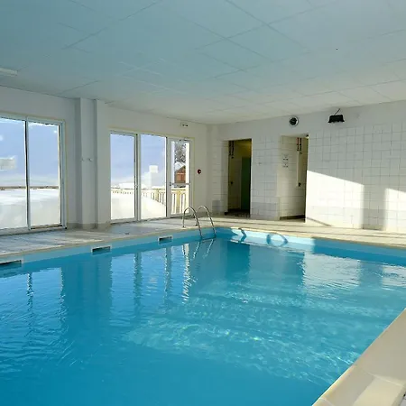 Les Ecureuils De Sorlin A10 Apartamento *