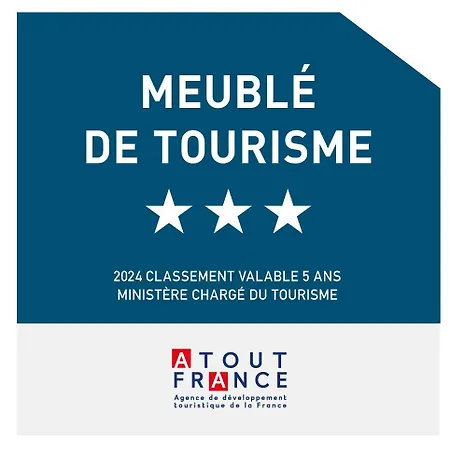 Apartment Les Ecureuils De Sorlin A10
